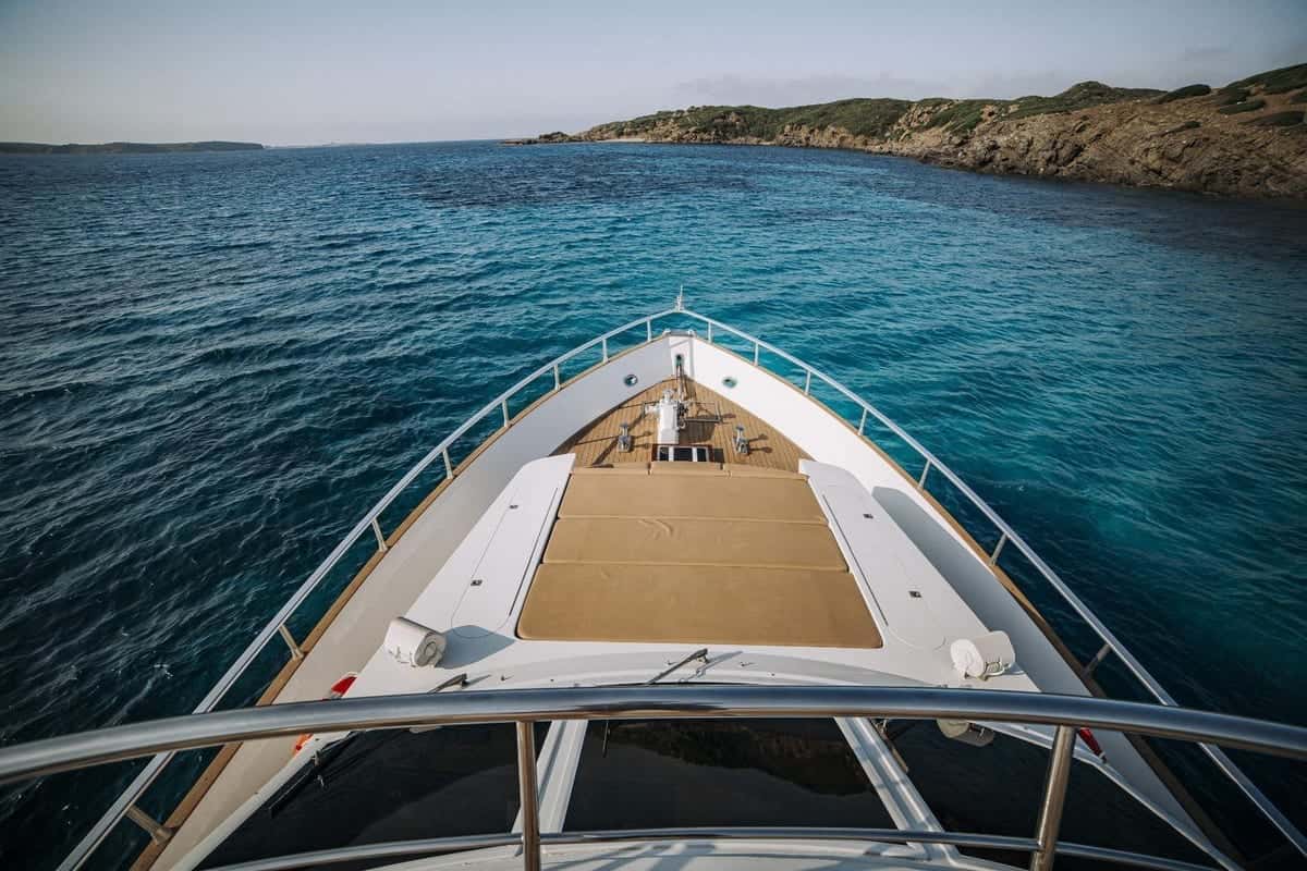 Cantieri di Pisa Akhir 22 - miniatura 13