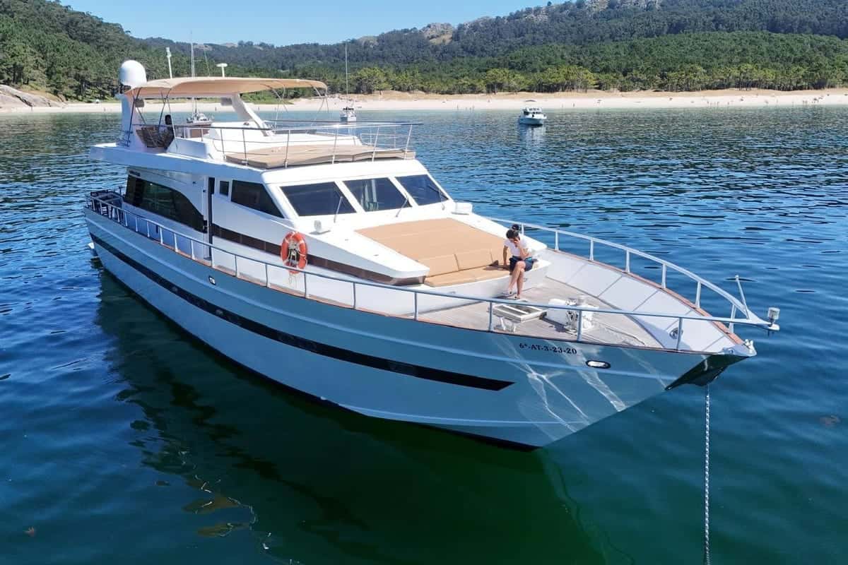 Cantieri di Pisa Akhir 22 - miniatura 9