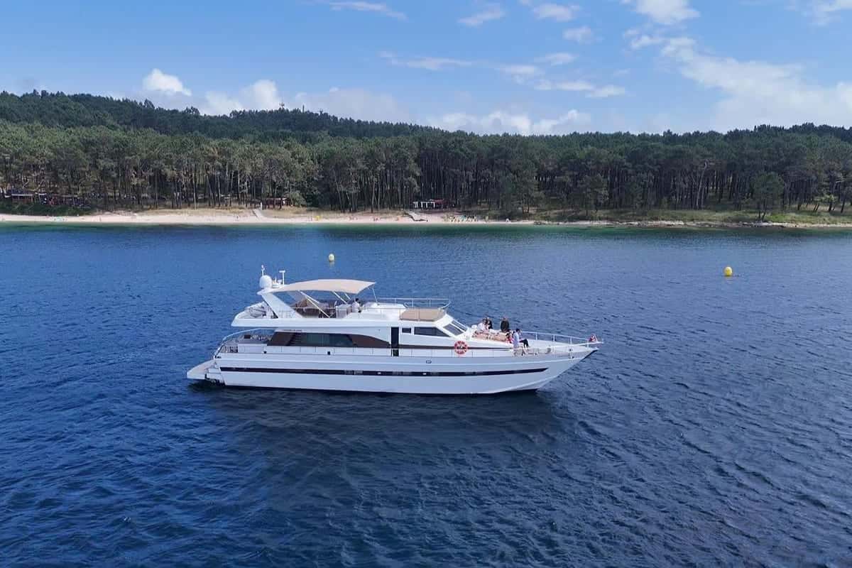 Cantieri di Pisa Akhir 22 - miniatura 6