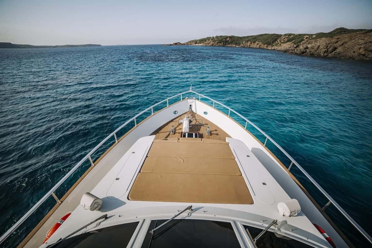 Cantieri di Pisa Akhir 22 - miniatura 27