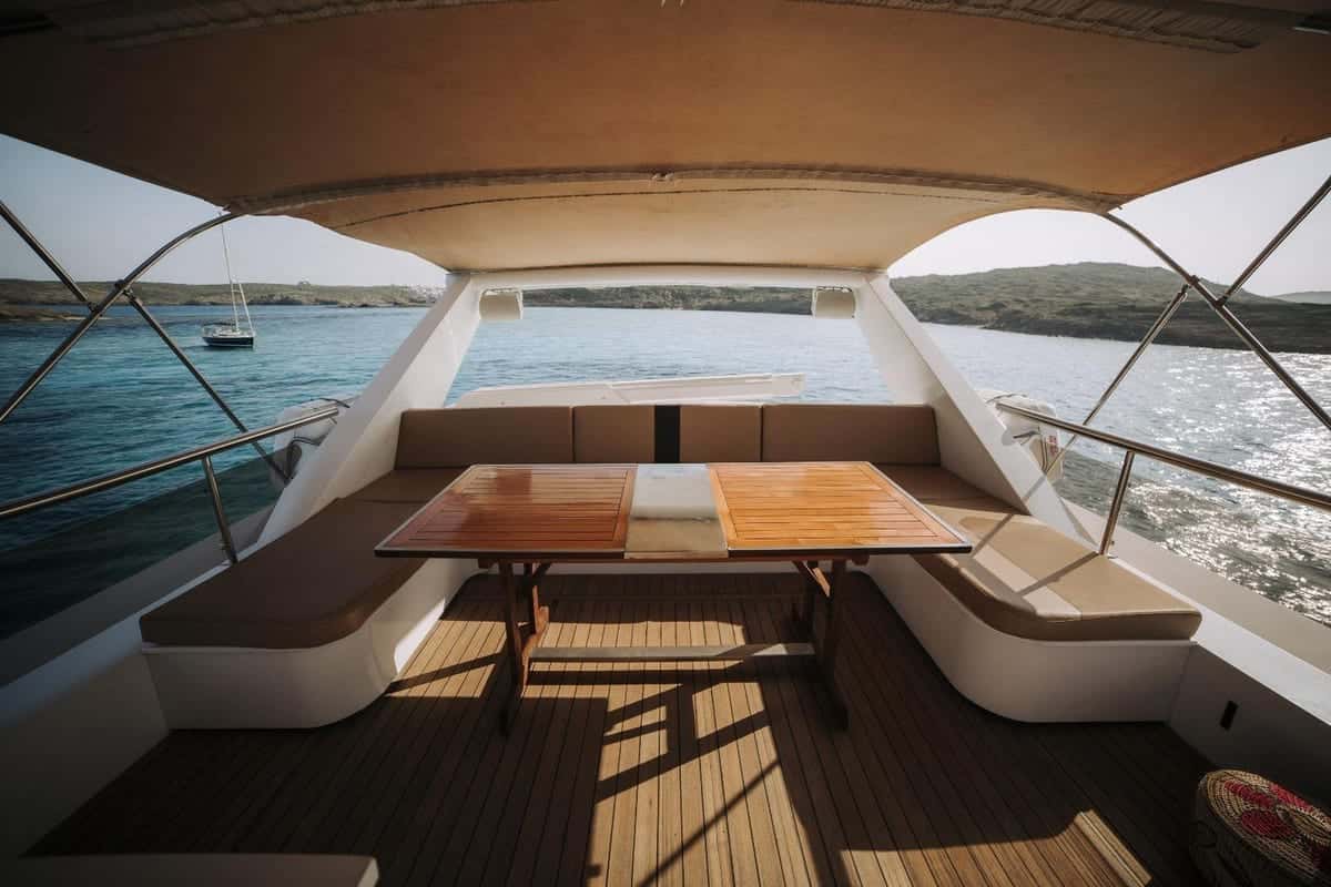 Cantieri di Pisa Akhir 22 - miniatura 15