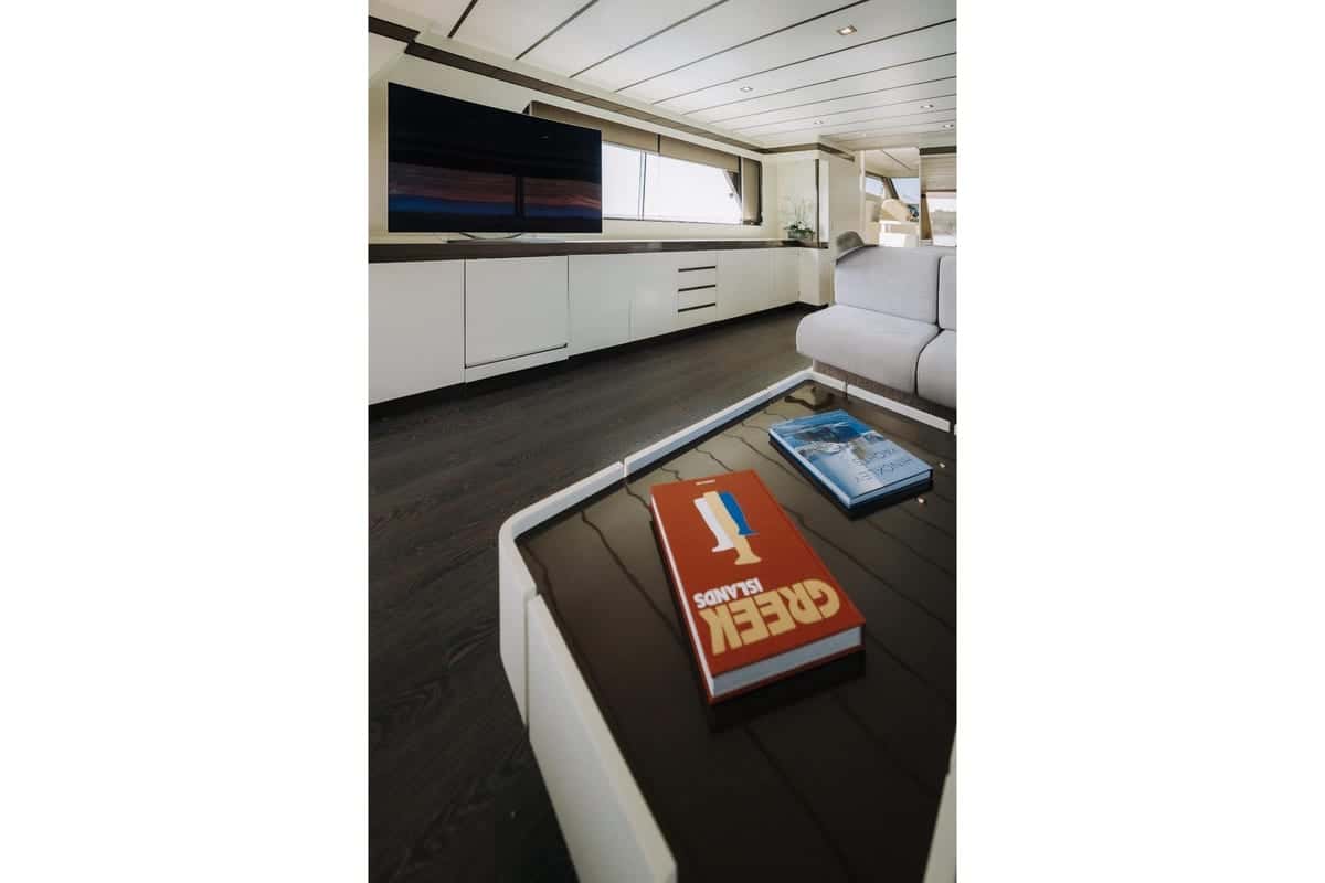 Cantieri di Pisa Akhir 22 - miniatura 34