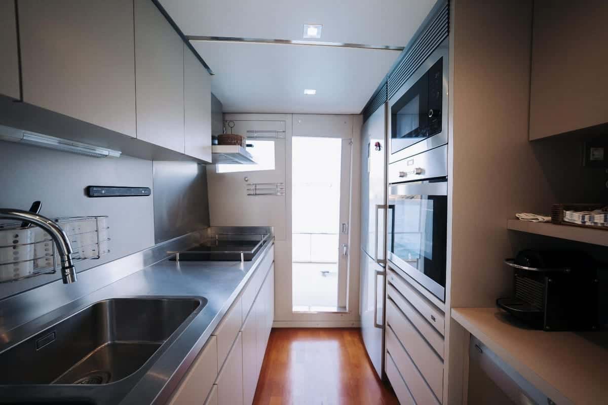 Cantieri di Pisa Akhir 22 - miniatura 20