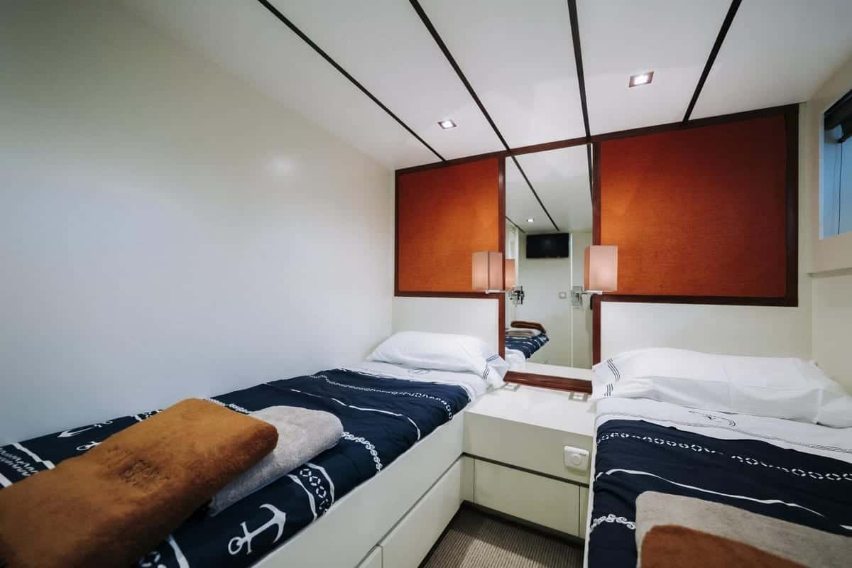 Cantieri di Pisa Akhir 22 - miniatura 22