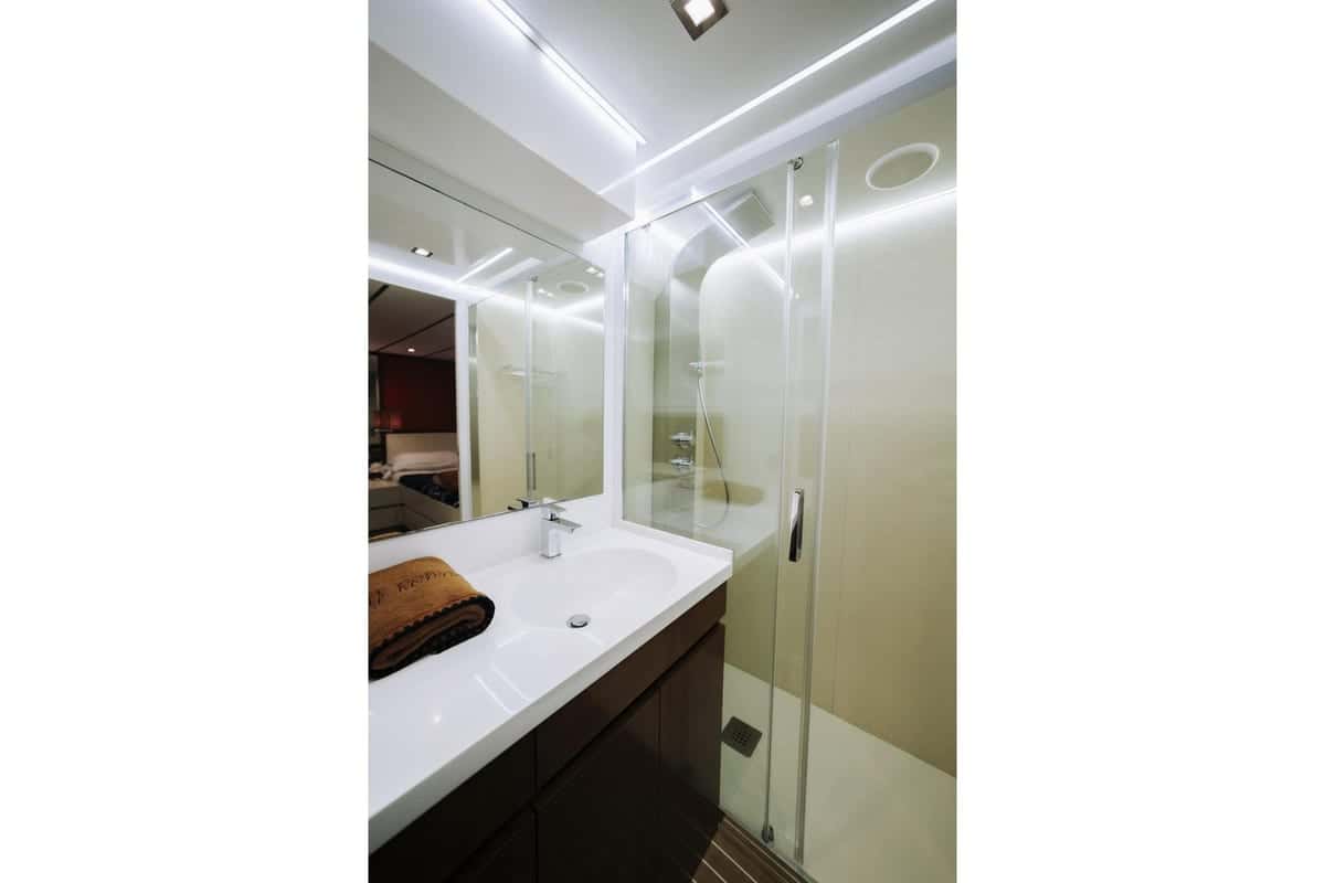 Cantieri di Pisa Akhir 22 - miniatura 32