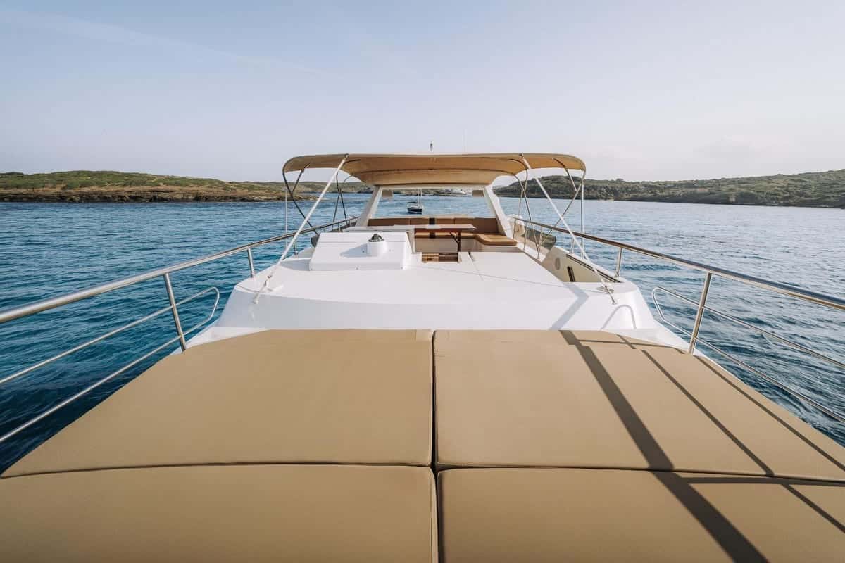 Cantieri di Pisa Akhir 22 - miniatura 17