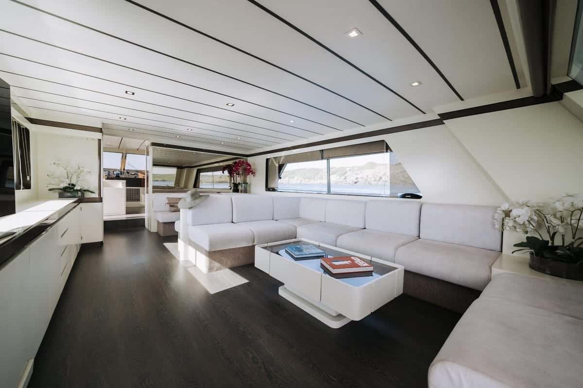 Cantieri di Pisa Akhir 22 - miniatura 3