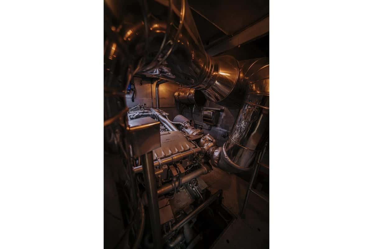 Cantieri di Pisa Akhir 22 - miniatura 40