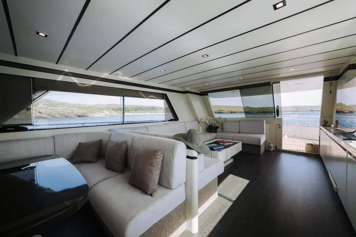 Cantieri di Pisa Akhir 22 - miniatura 29