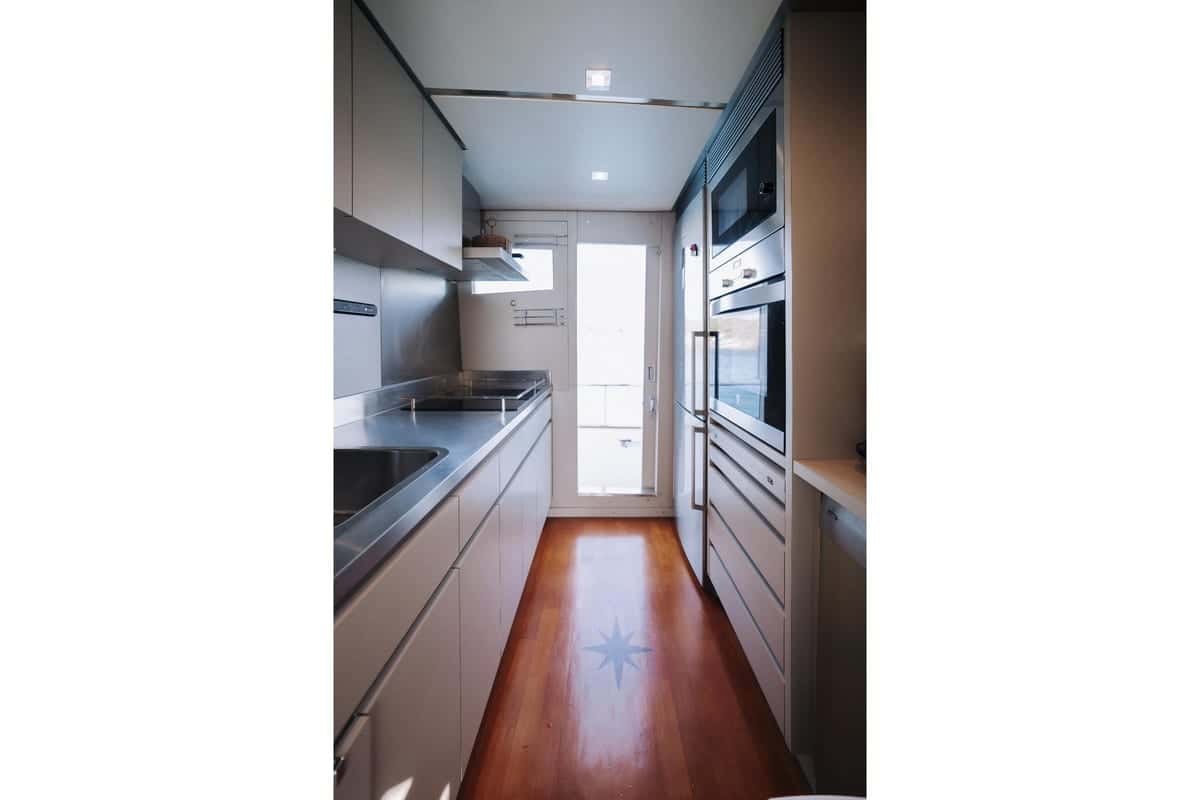 Cantieri di Pisa Akhir 22 - miniatura 37