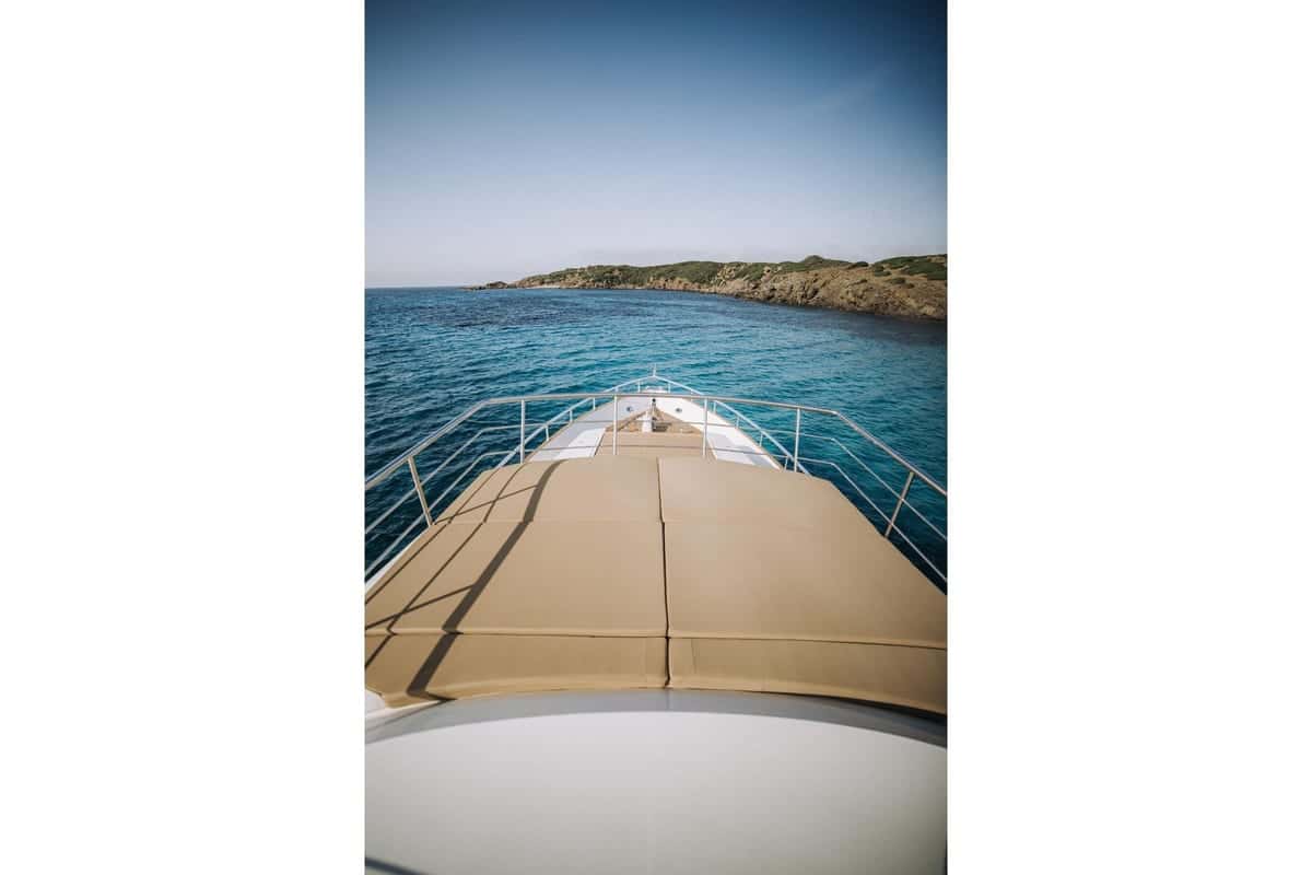 Cantieri di Pisa Akhir 22 - miniatura 12