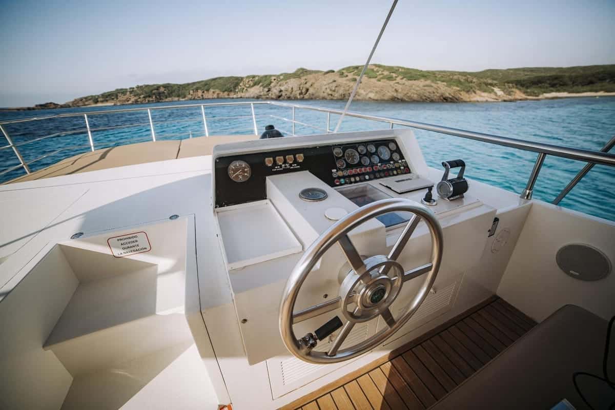 Cantieri di Pisa Akhir 22 - miniatura 14