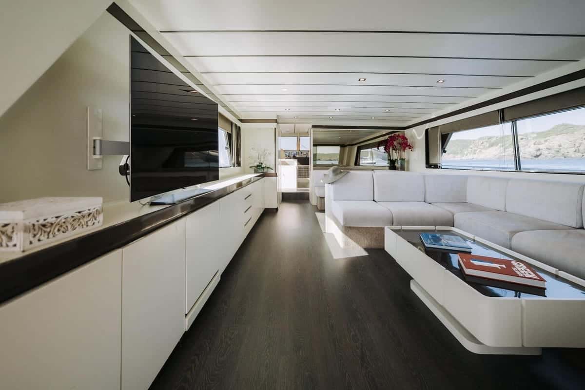 Cantieri di Pisa Akhir 22 - miniatura 21