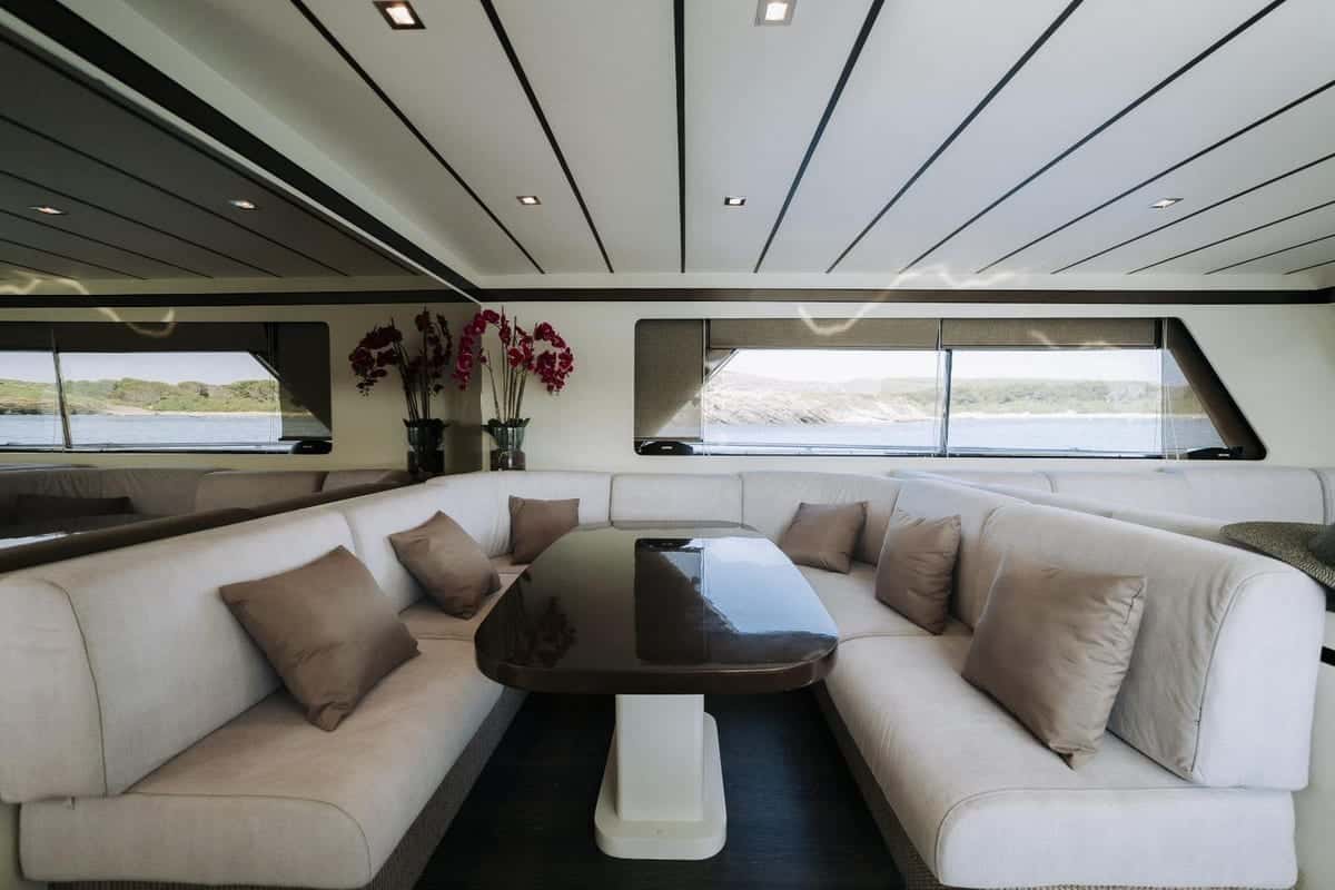 Cantieri di Pisa Akhir 22 - miniatura 33