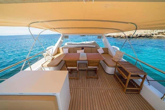 Cantieri di Pisa Akhir 22 - miniatura 5