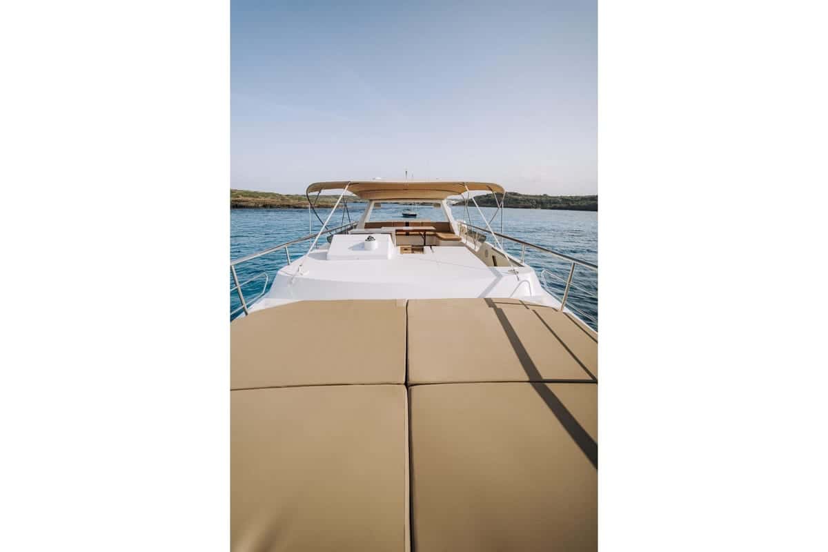 Cantieri di Pisa Akhir 22 - miniatura 10