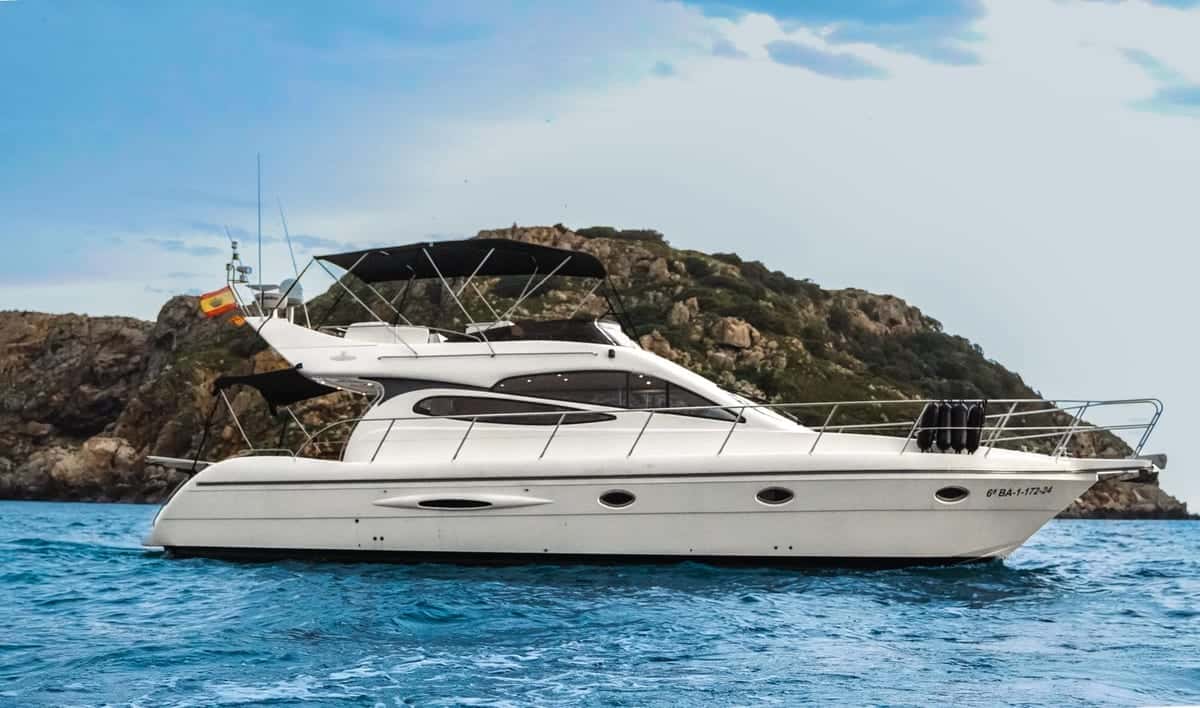 Doqueve 460 Majestic - miniatura 2