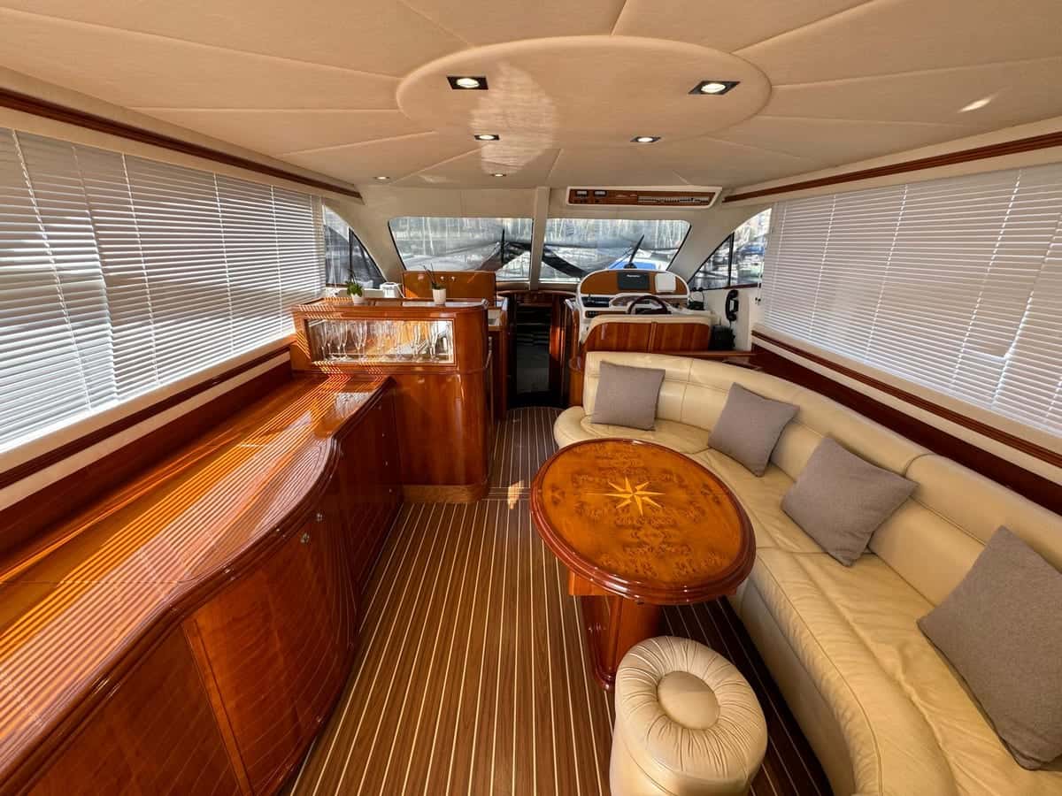 Doqueve 460 Majestic - miniatura 7