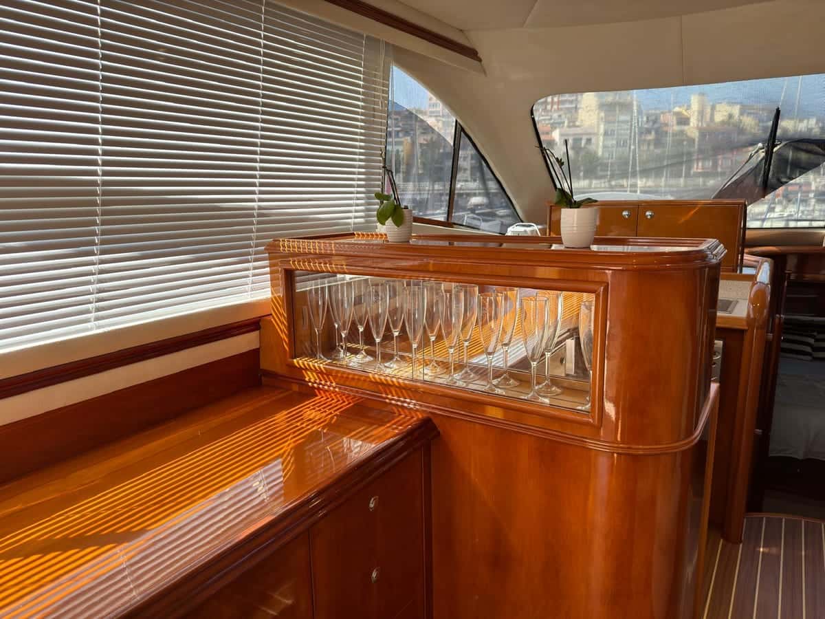 Doqueve 460 Majestic - miniatura 8