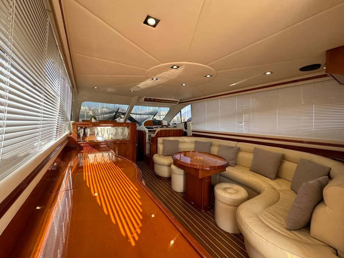 Doqueve 460 Majestic - miniatura 9