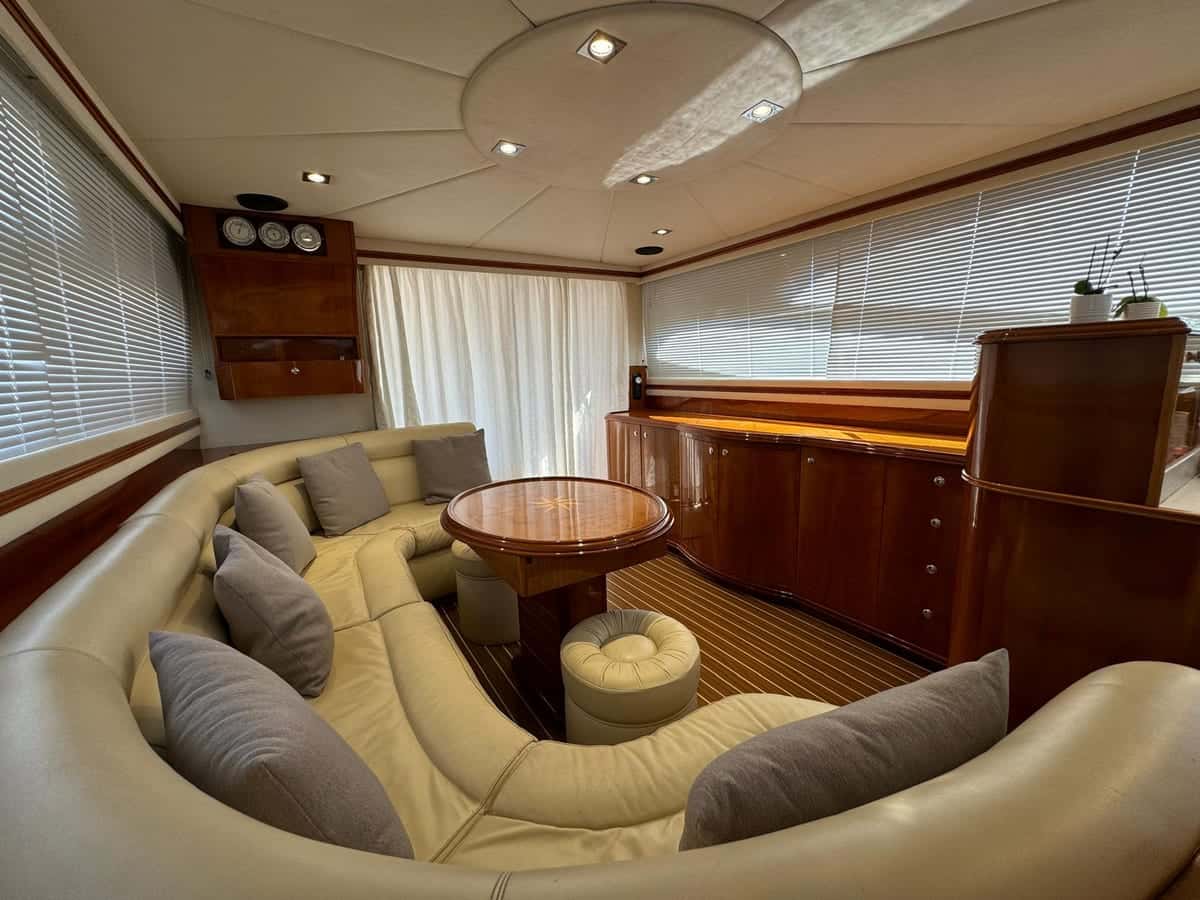 Doqueve 460 Majestic - miniatura 10