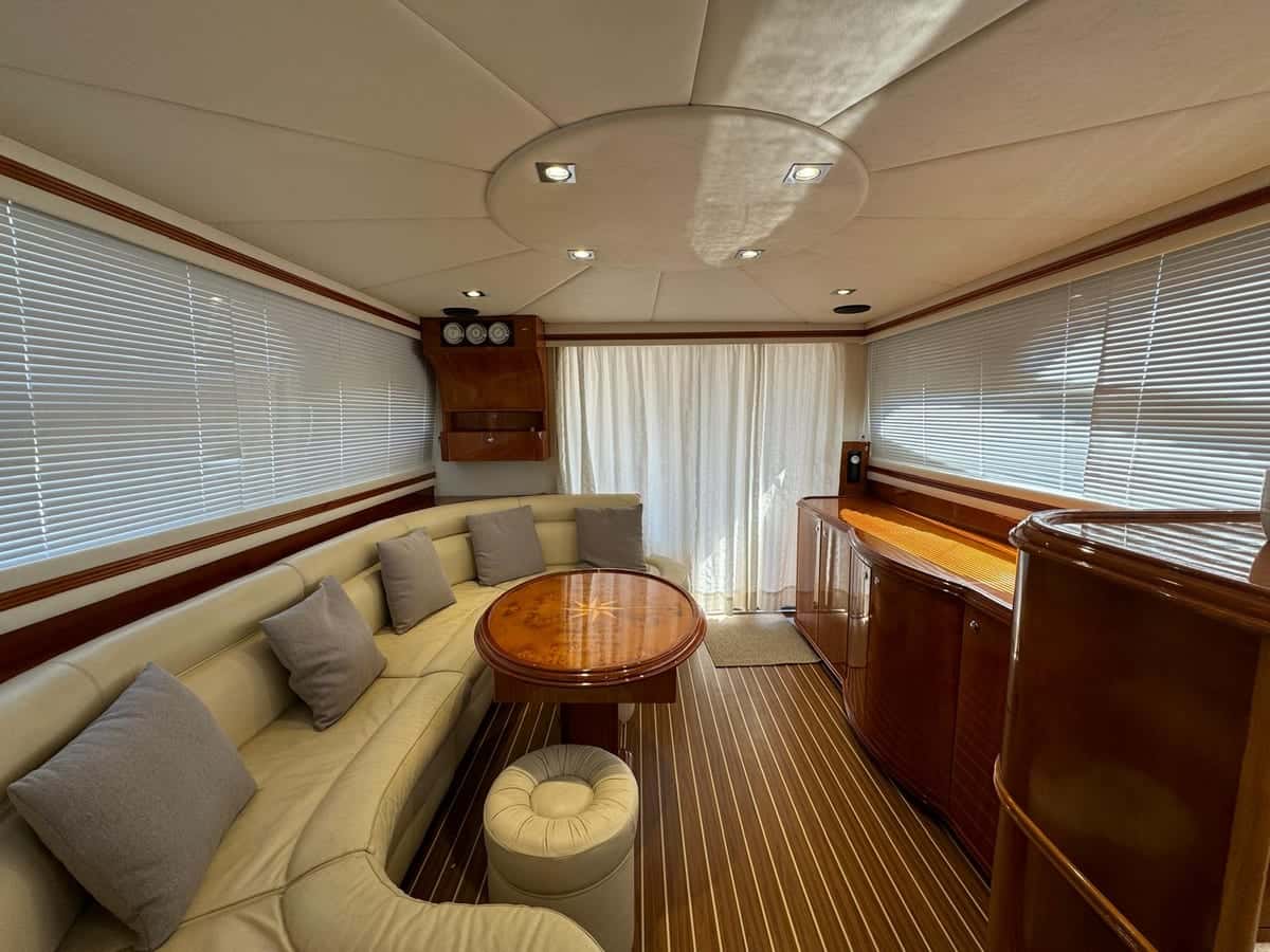 Doqueve 460 Majestic - miniatura 12