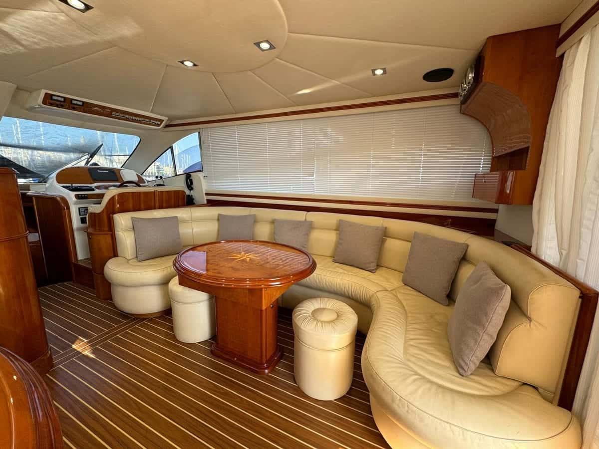 Doqueve 460 Majestic - miniatura 13