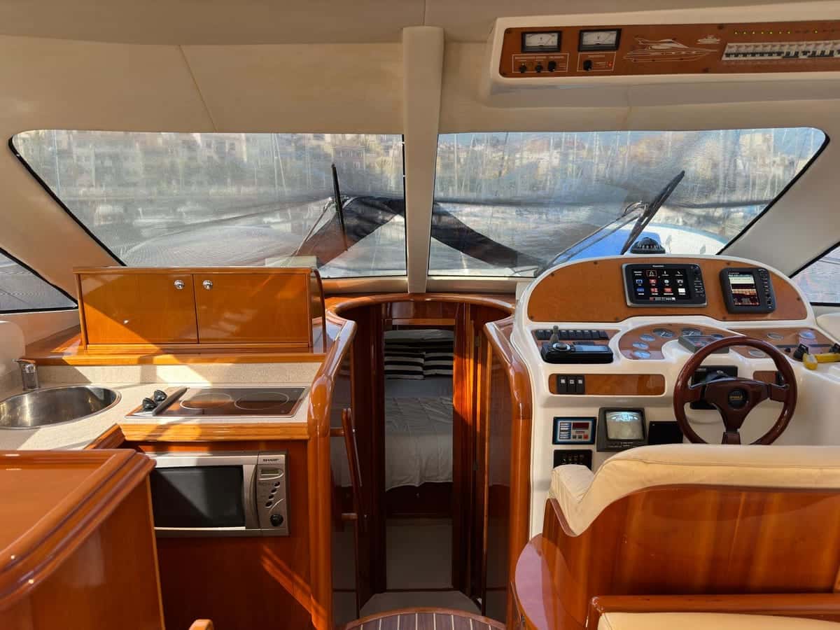 Doqueve 460 Majestic - miniatura 15