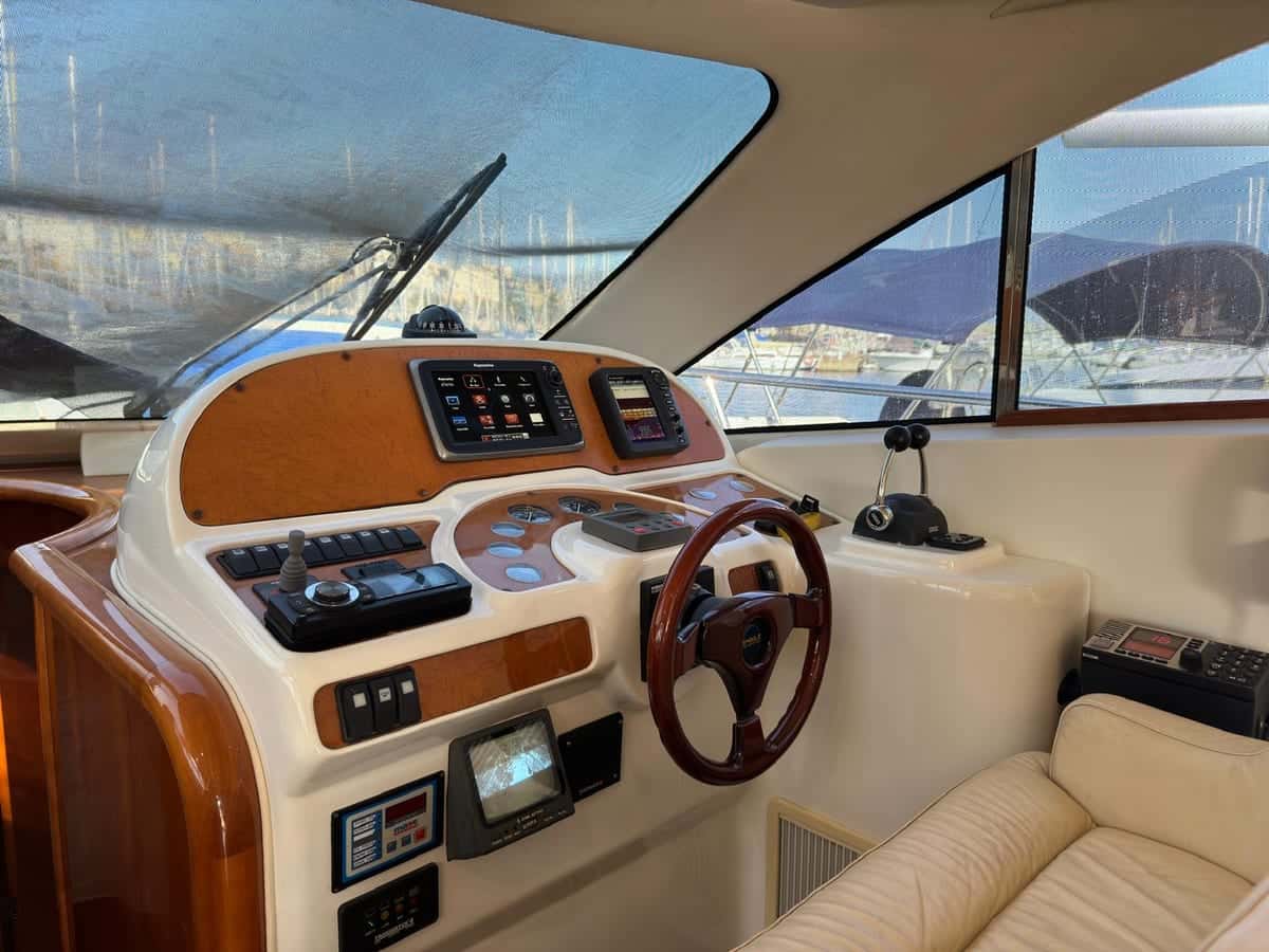 Doqueve 460 Majestic - miniatura 17