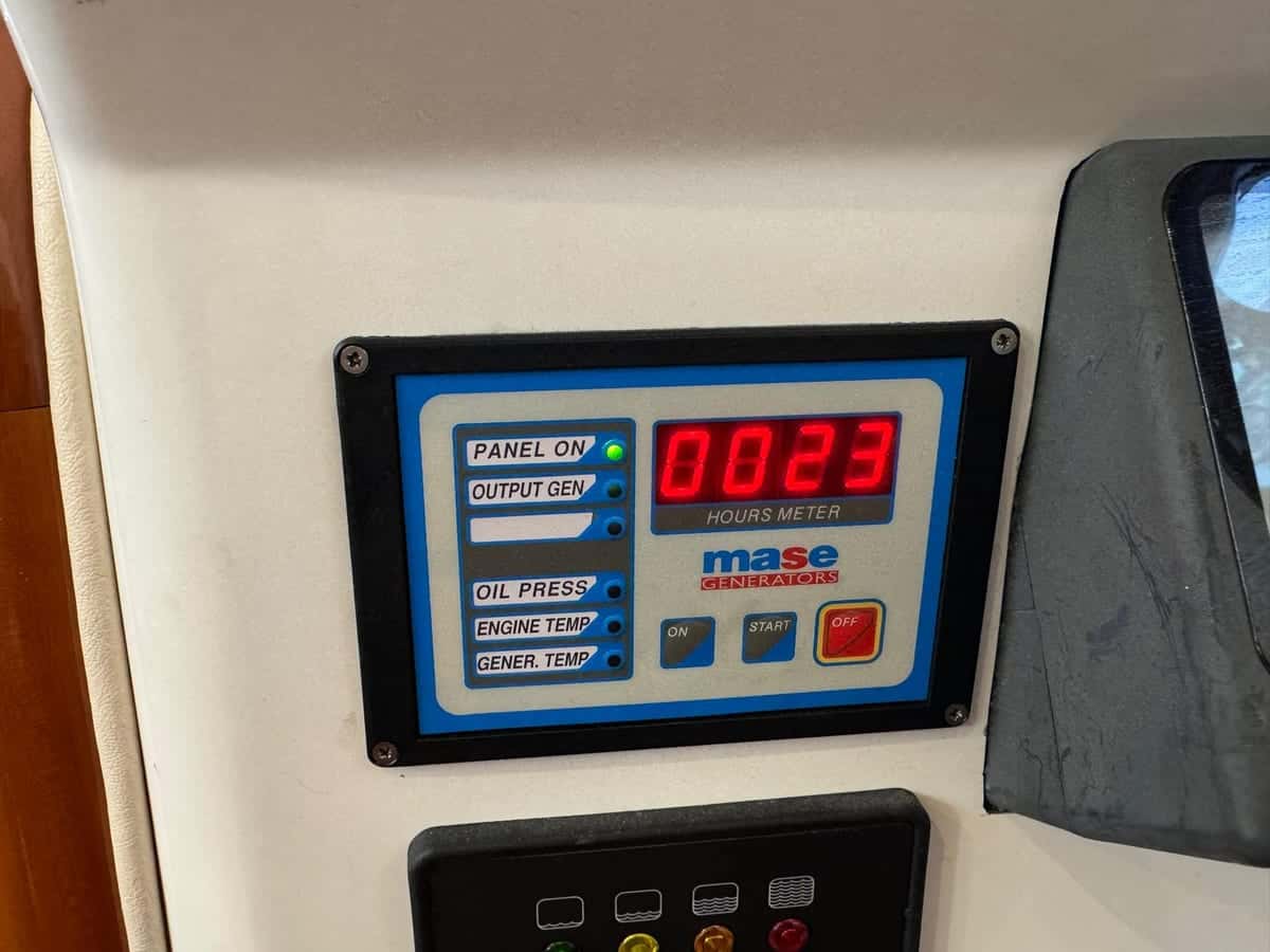 Doqueve 460 Majestic - miniatura 20