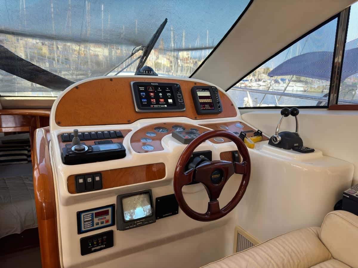 Doqueve 460 Majestic - miniatura 22