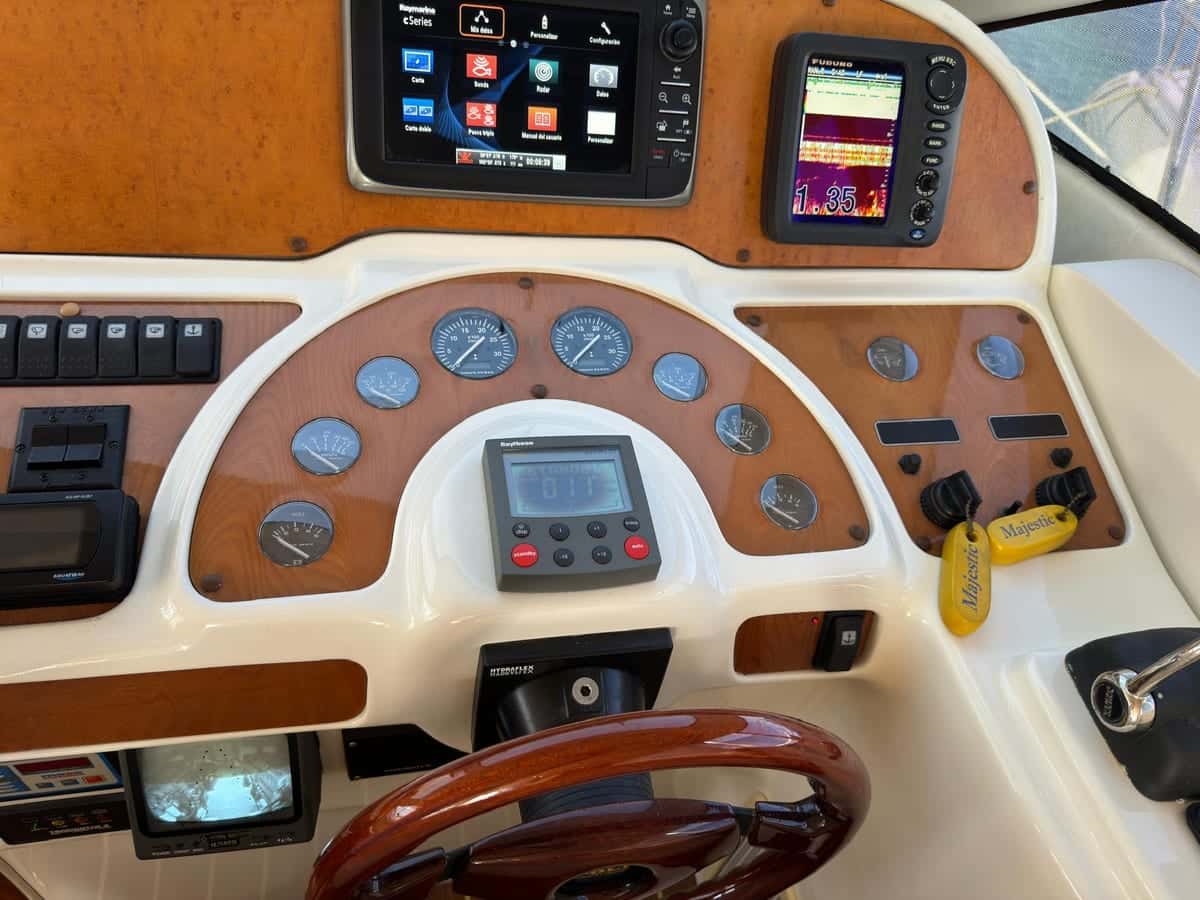 Doqueve 460 Majestic - miniatura 23