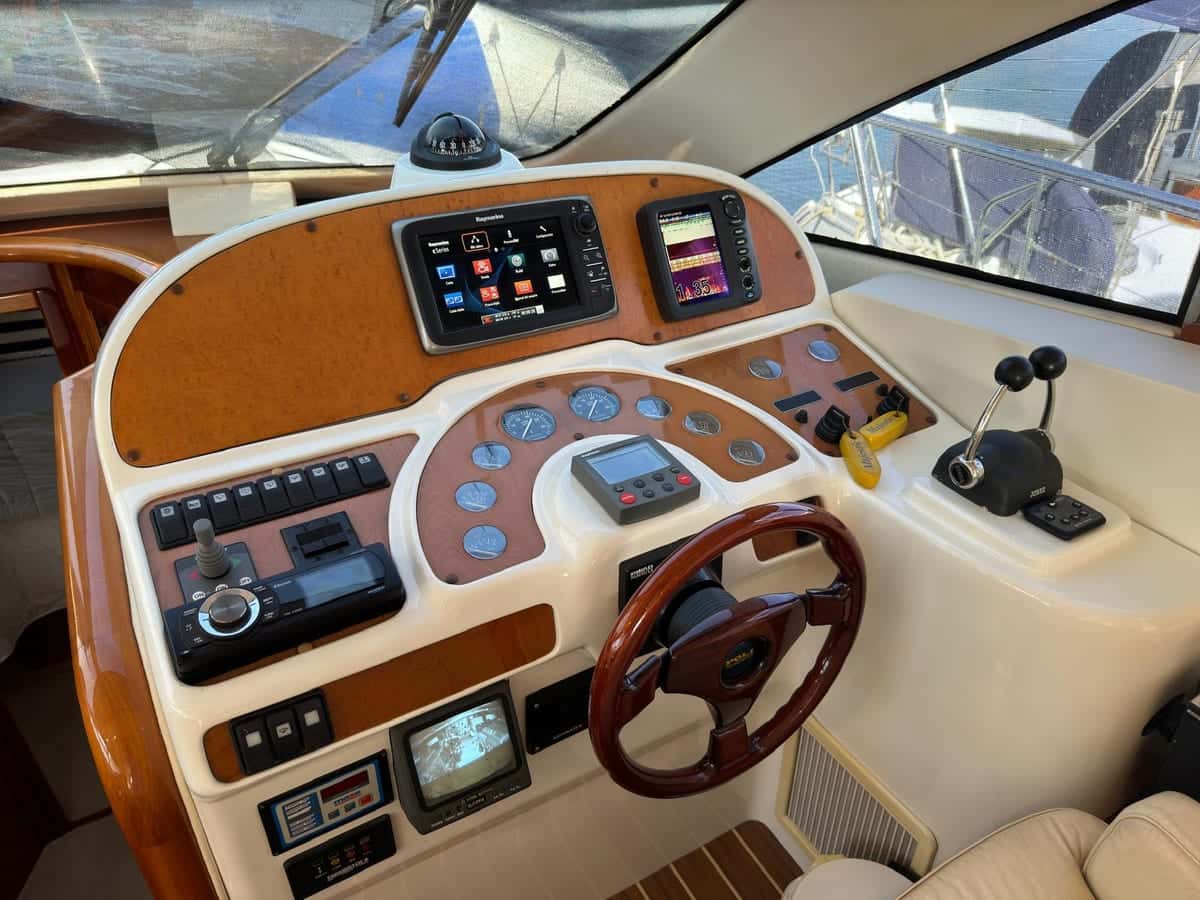 Doqueve 460 Majestic - miniatura 25