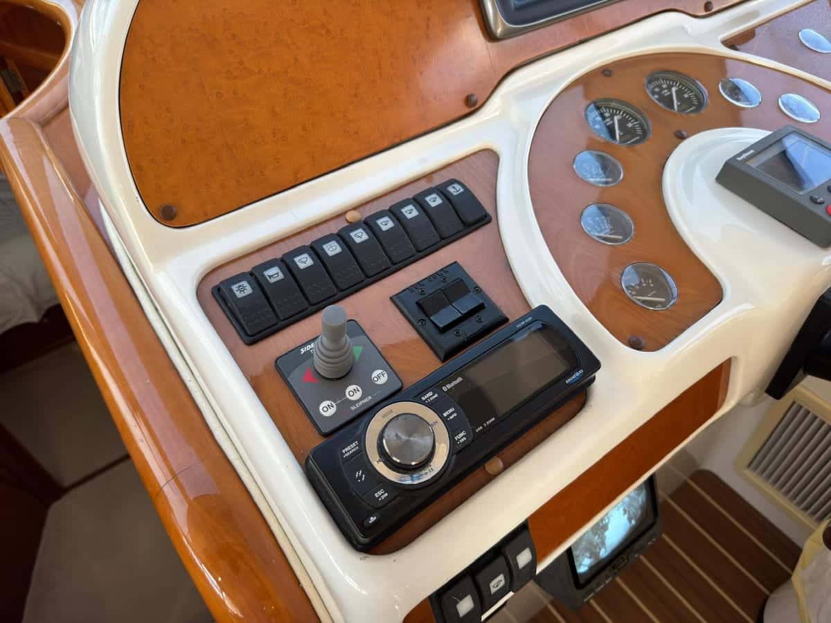 Doqueve 460 Majestic - miniatura 26