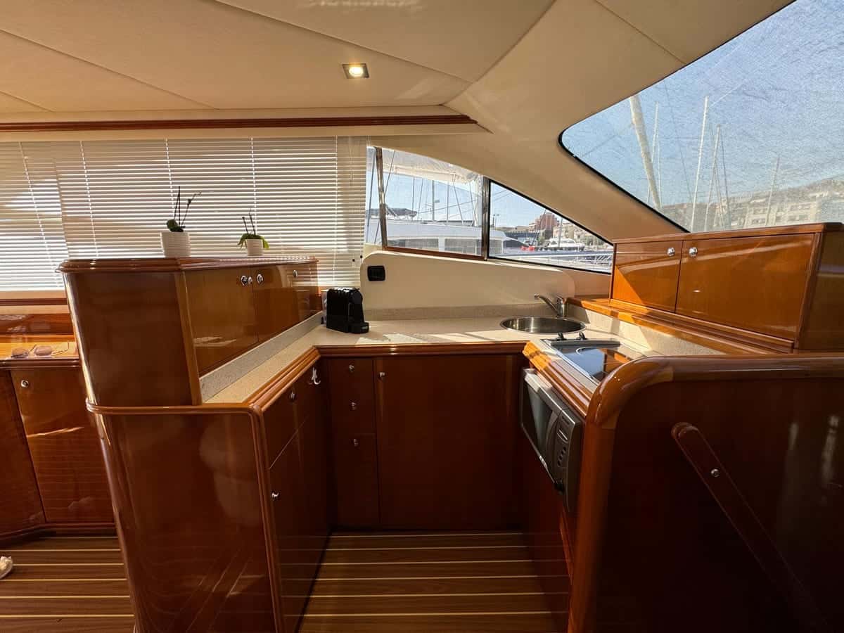 Doqueve 460 Majestic - miniatura 27