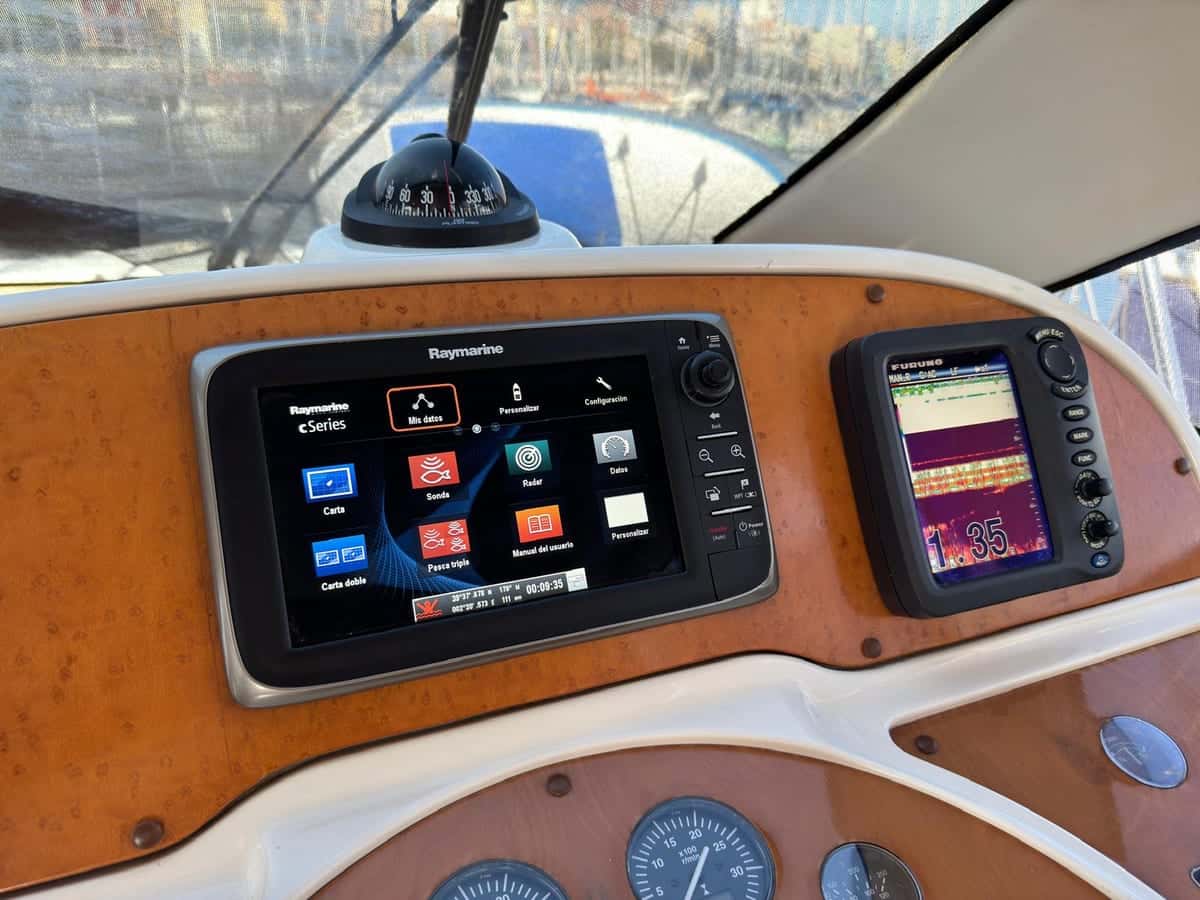 Doqueve 460 Majestic - miniatura 28