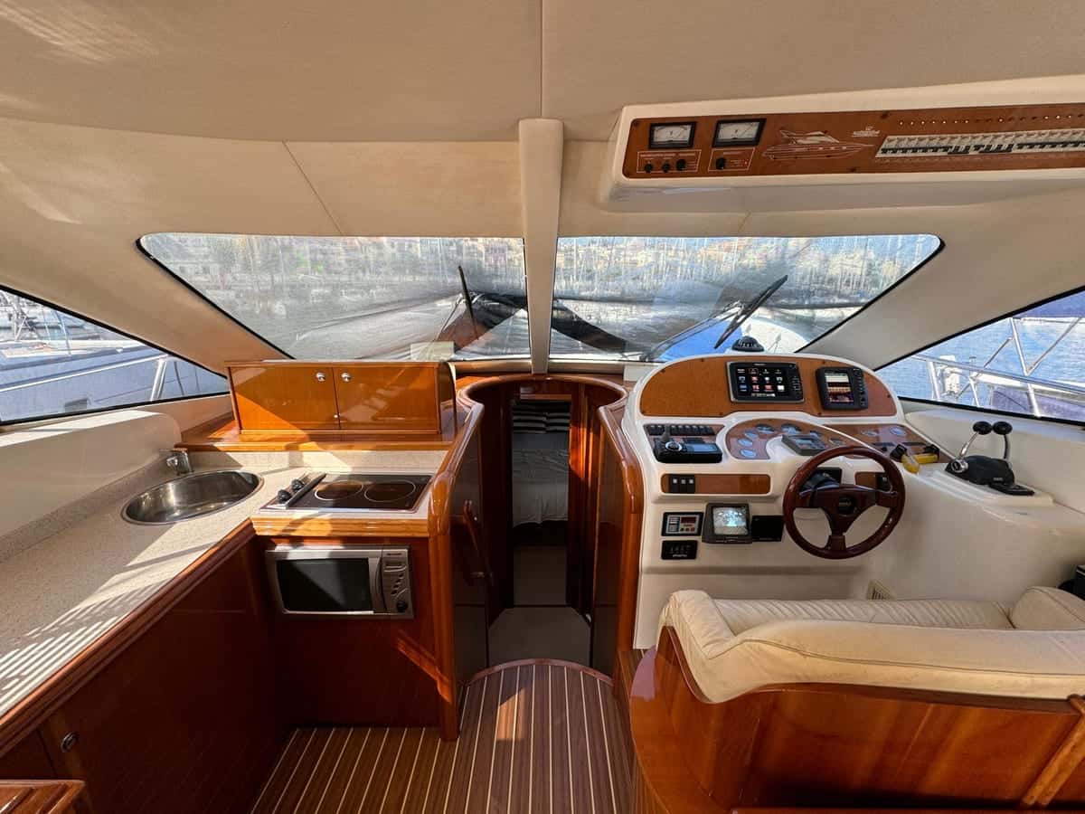 Doqueve 460 Majestic - miniatura 29