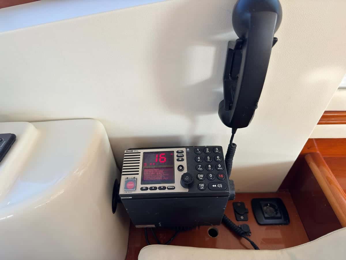 Doqueve 460 Majestic - miniatura 30