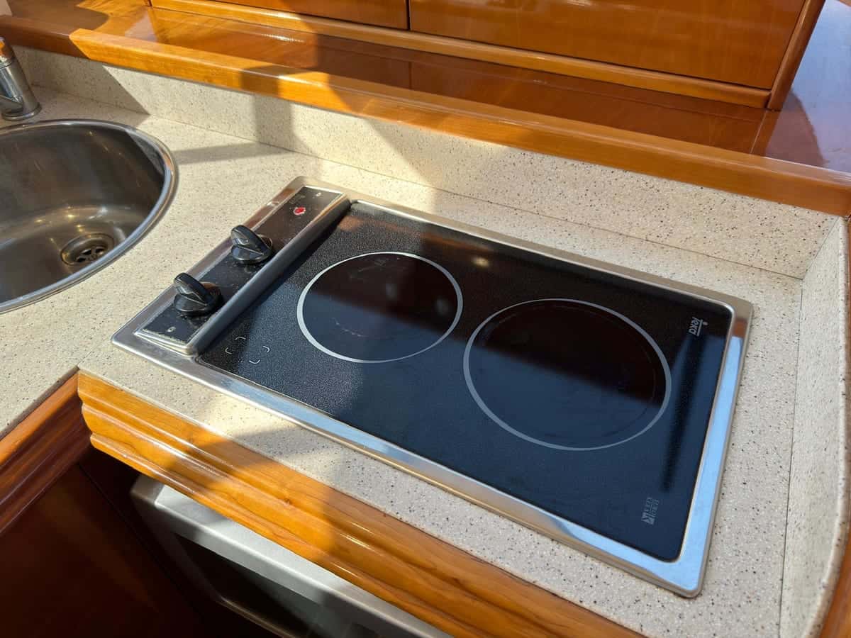 Doqueve 460 Majestic - miniatura 31