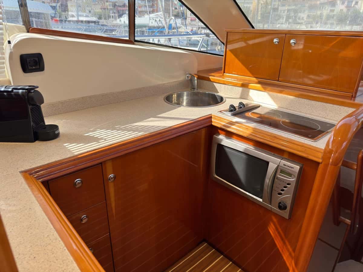 Doqueve 460 Majestic - miniatura 33