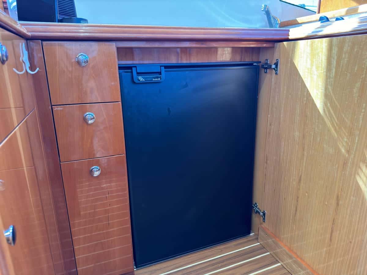 Doqueve 460 Majestic - miniatura 35