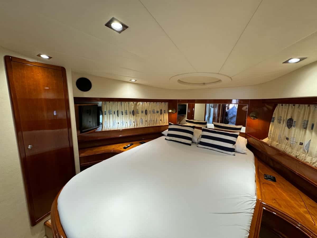 Doqueve 460 Majestic - miniatura 38