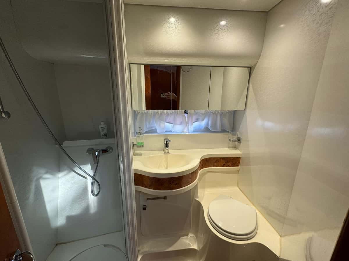 Doqueve 460 Majestic - miniatura 40