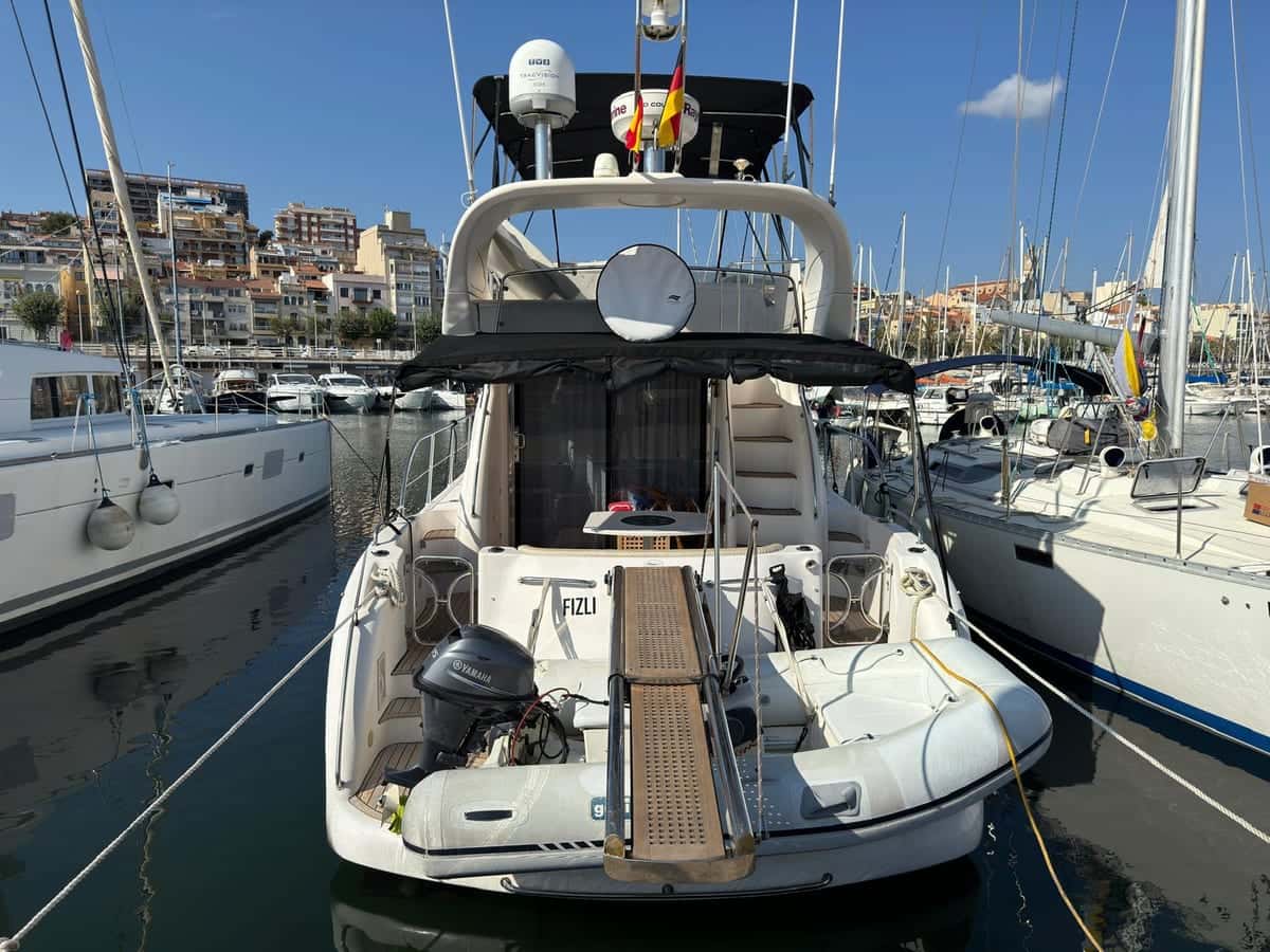 Doqueve 460 Majestic - miniatura 6