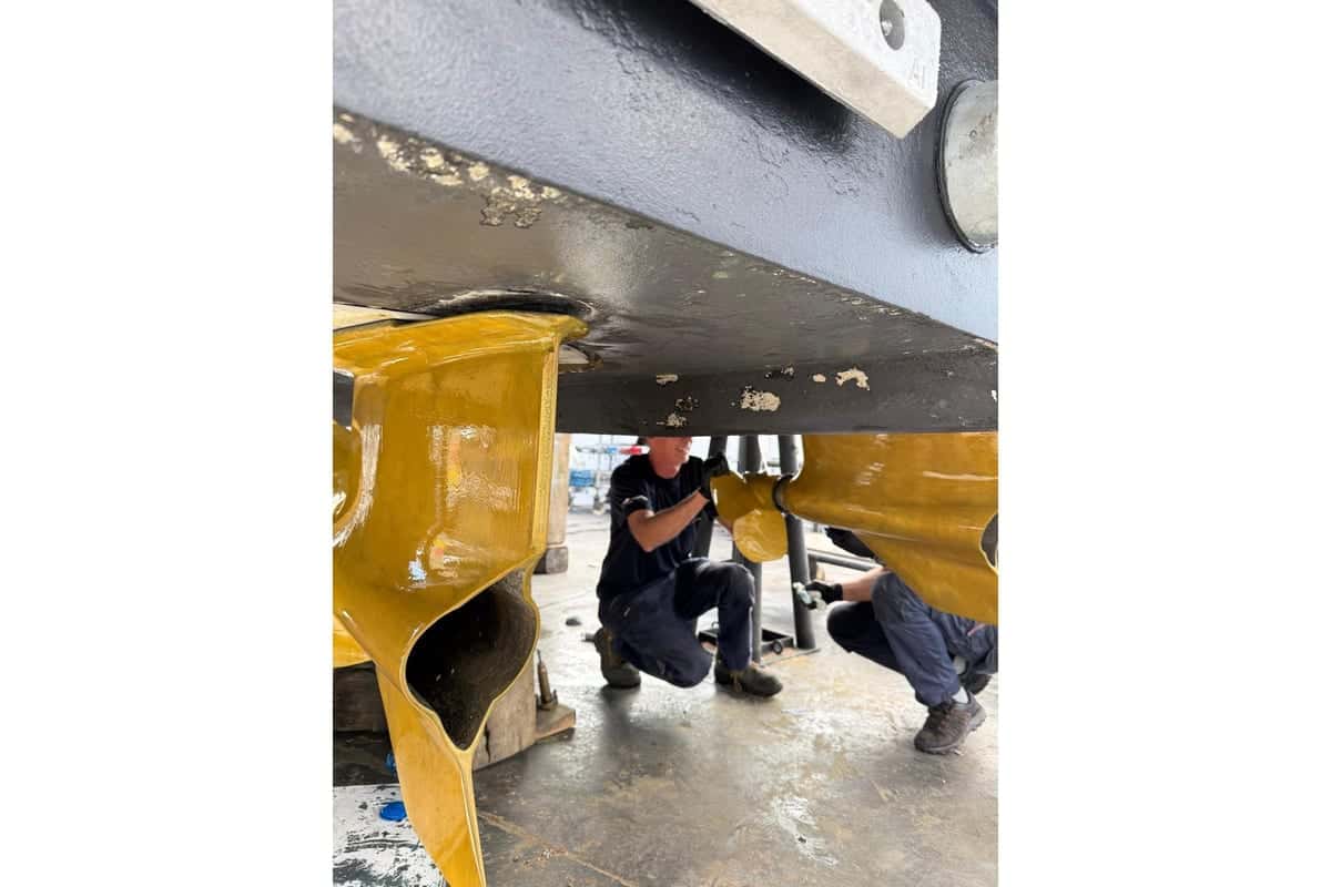 Azimut 55S - miniatura 29