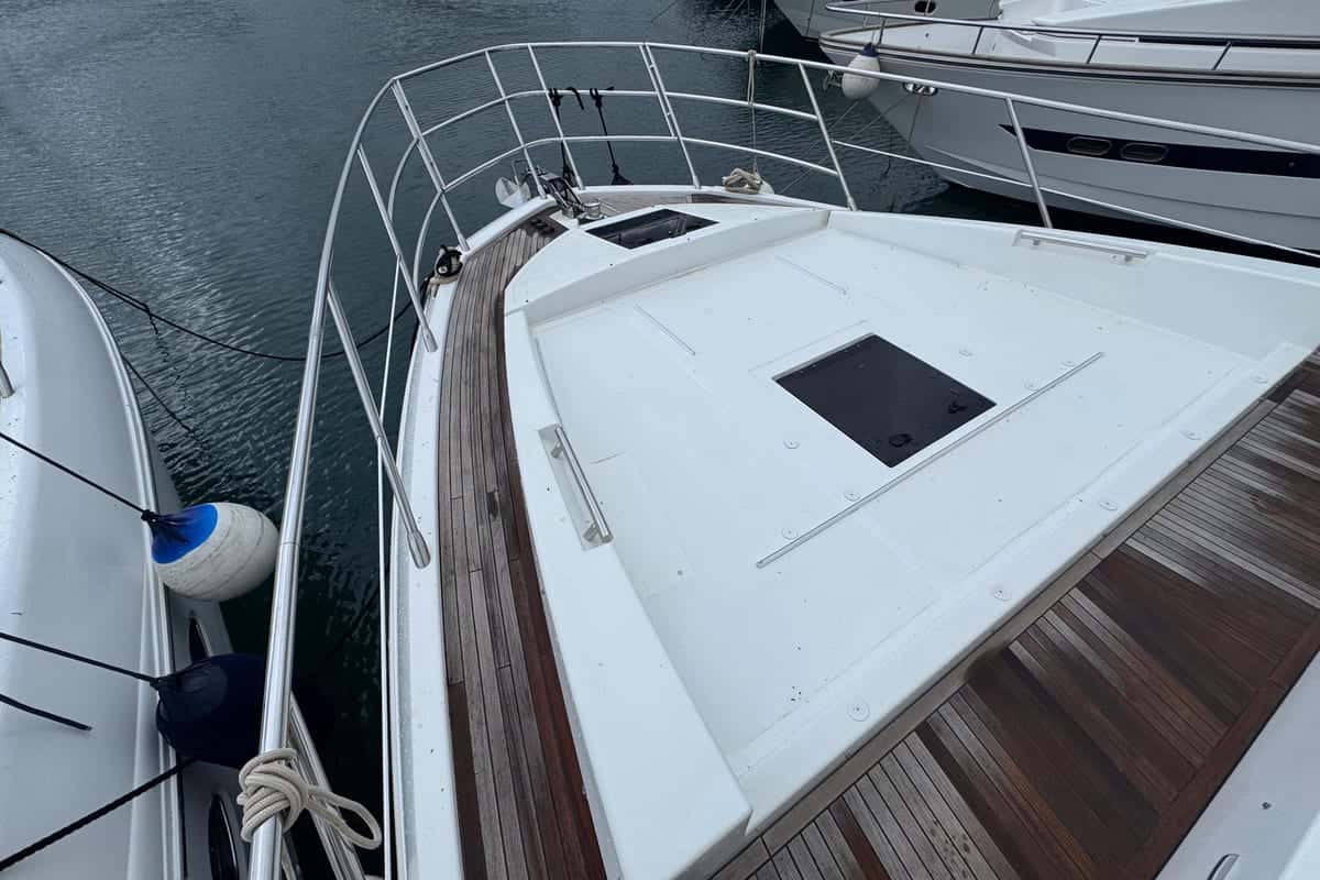 Azimut 55S - miniatura 12