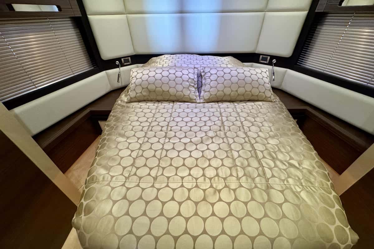 Azimut 55S - miniatura 21