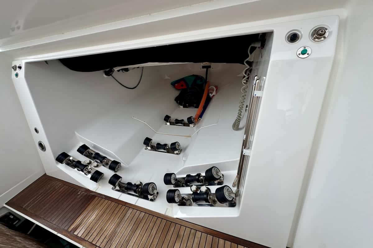 Azimut 55S - miniatura 16