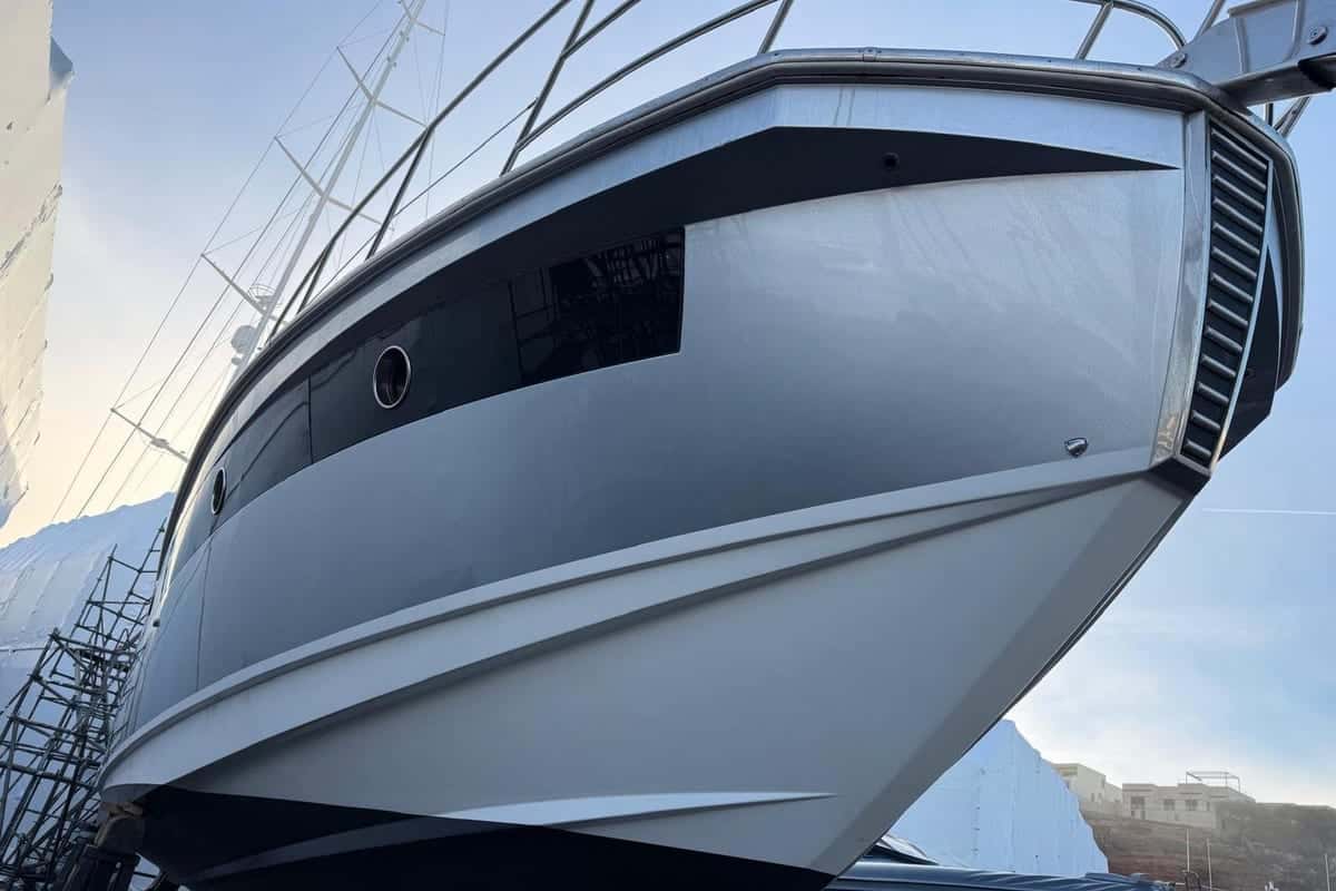 Azimut 55S - miniatura 26