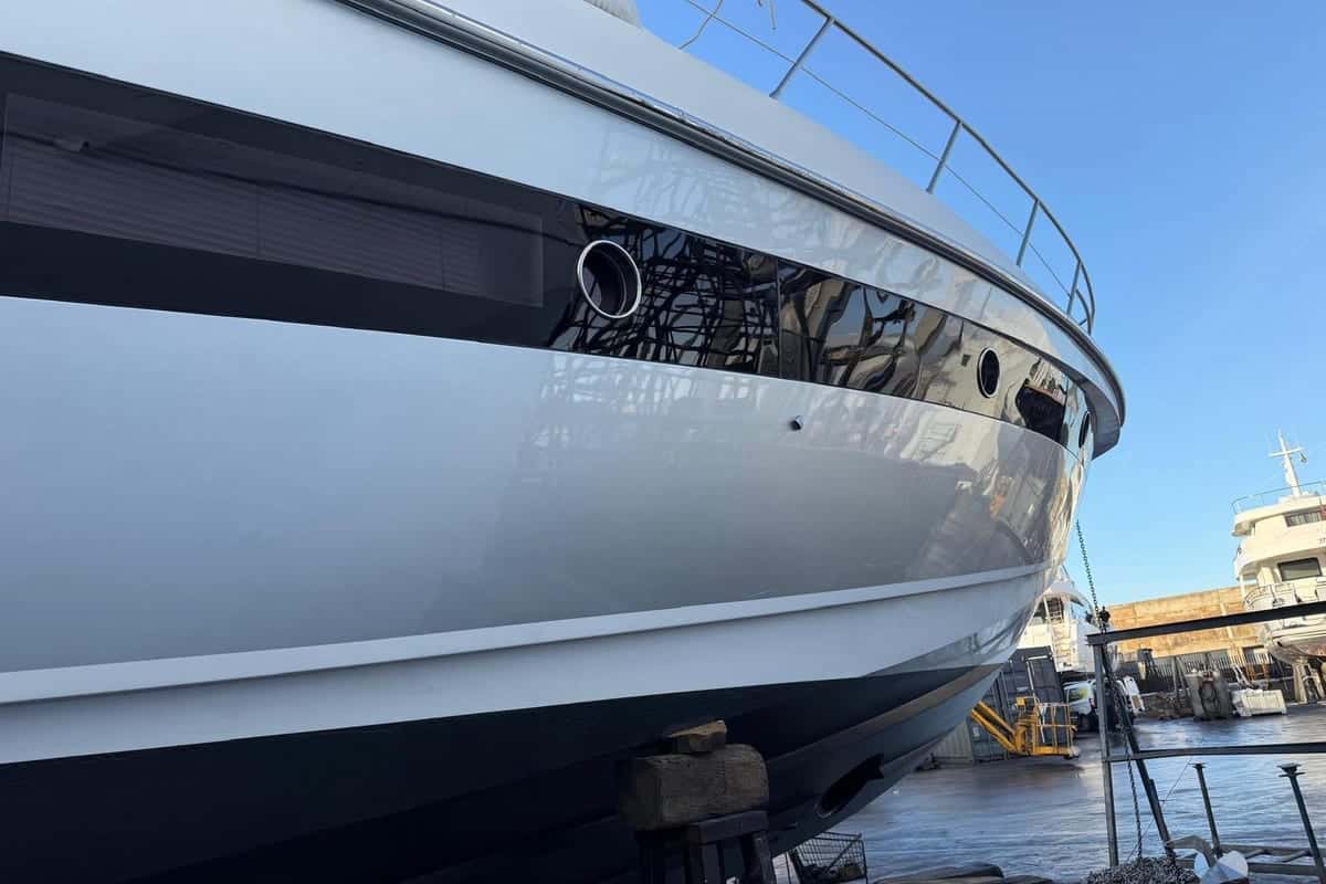 Azimut 55S - miniatura 25